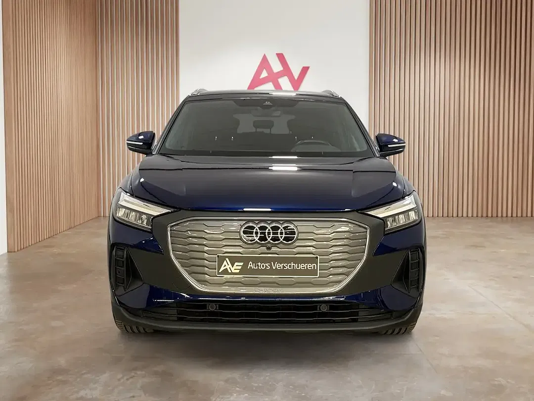 Audi Q4 e-tron 35 - Thumbnail 2