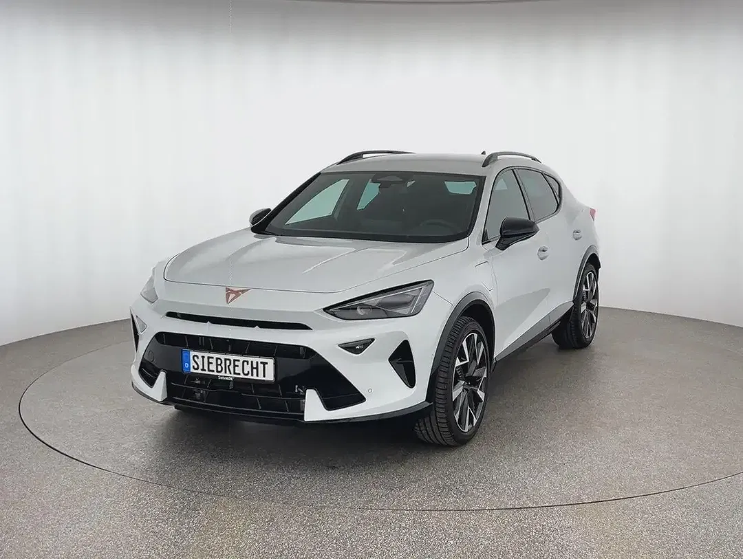 CUPRA Formentor PHEV TSI VZ1 - Thumbnail 1