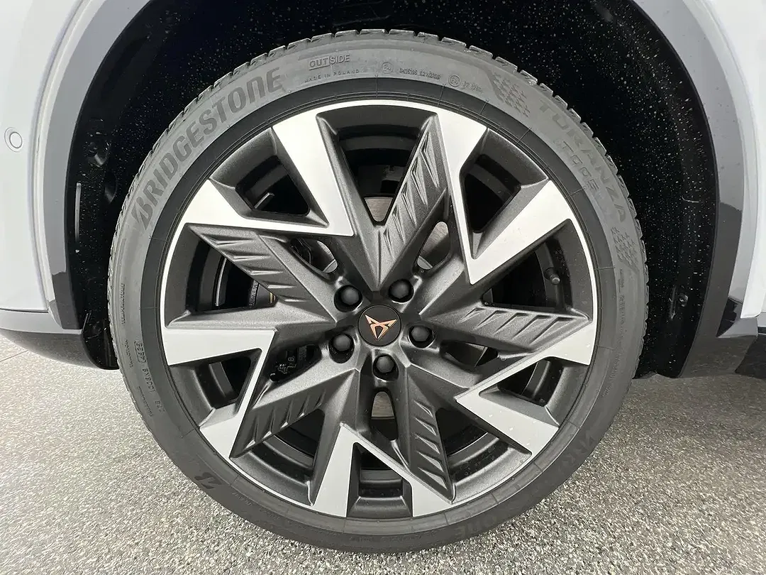 CUPRA Formentor PHEV TSI VZ1 - Thumbnail 10