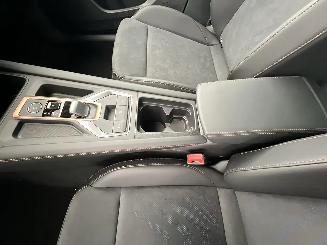 CUPRA Formentor PHEV TSI VZ1 - Thumbnail 14