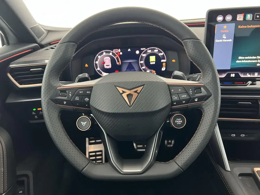 CUPRA Formentor PHEV TSI VZ1 - Thumbnail 15