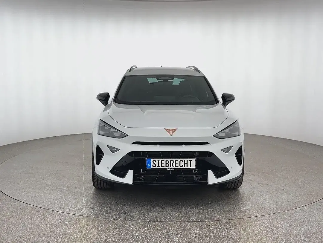 CUPRA Formentor PHEV TSI VZ1 - Thumbnail 2