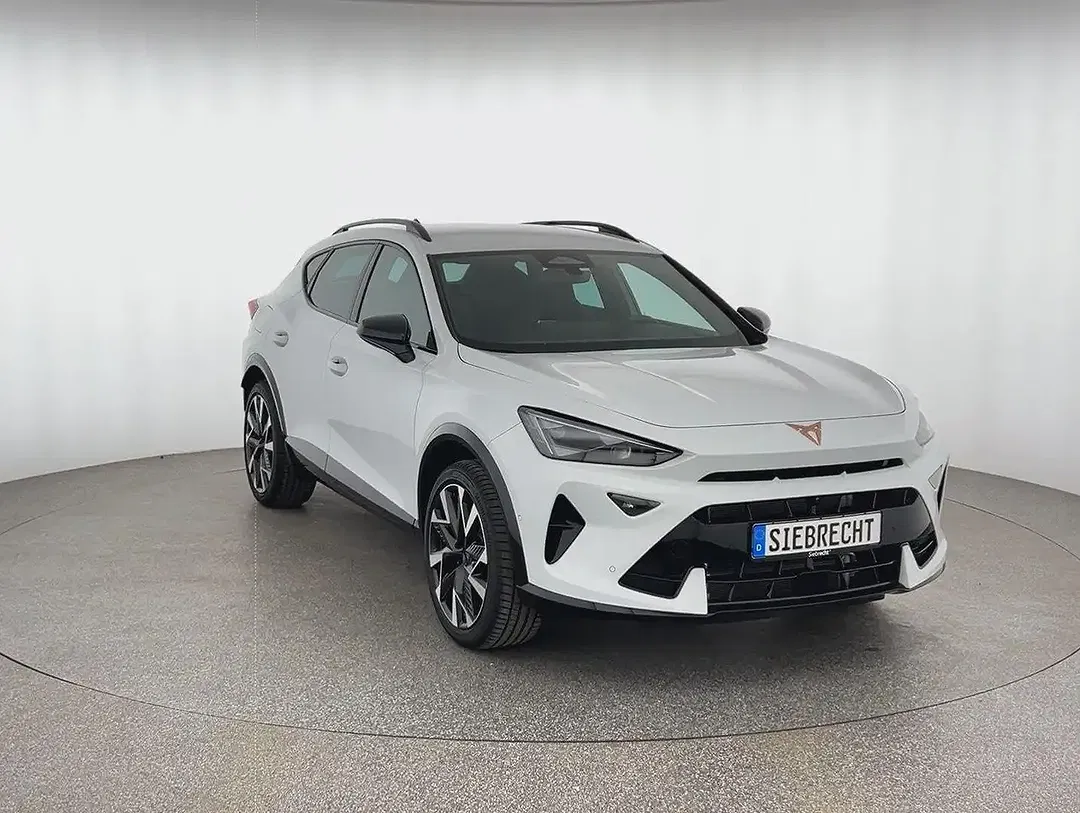 CUPRA Formentor PHEV TSI VZ1 - Thumbnail 3