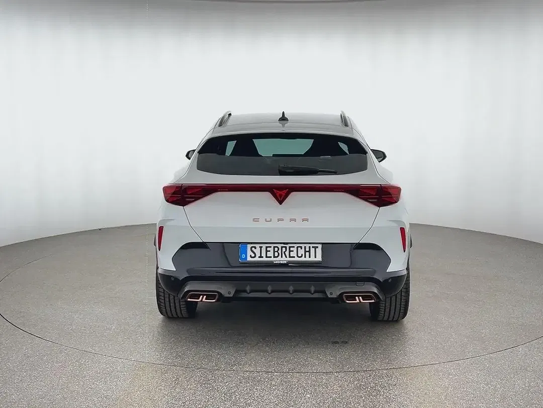 CUPRA Formentor PHEV TSI VZ1 - Thumbnail 4