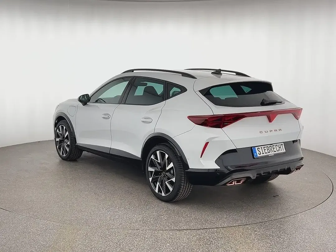 CUPRA Formentor PHEV TSI VZ1 - Thumbnail 5