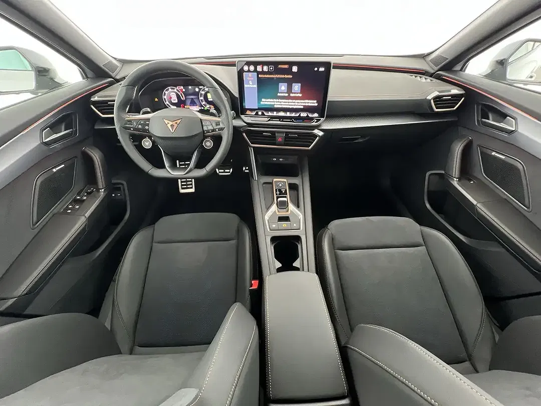 CUPRA Formentor PHEV TSI VZ1 - Thumbnail 6