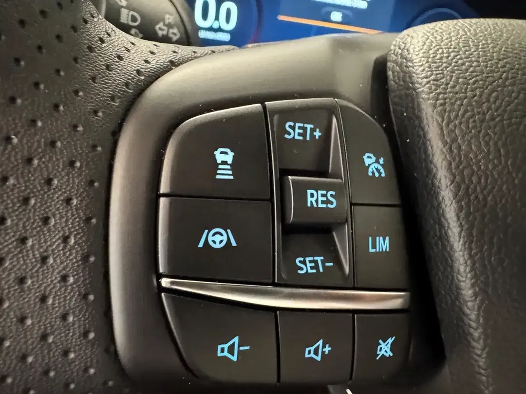 Ford Focus ST-Line X - Thumbnail 16