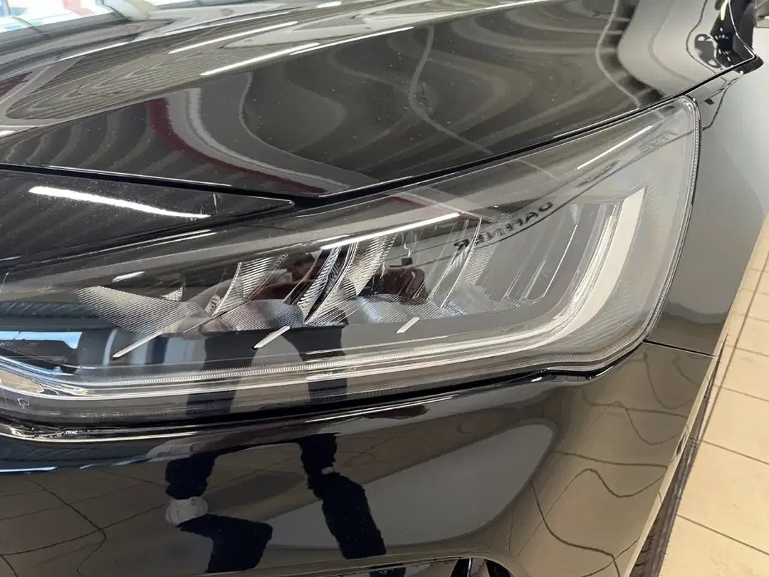 Ford Focus ST-Line X - Thumbnail 3
