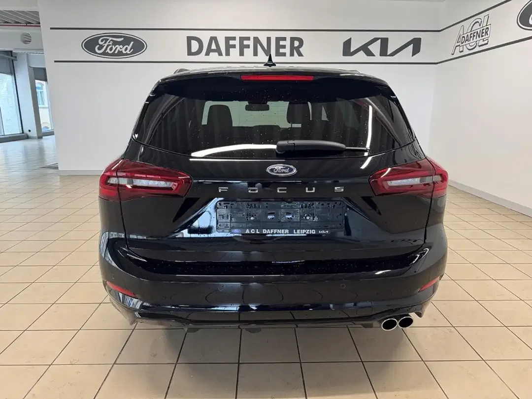 Ford Focus ST-Line X - Thumbnail 7