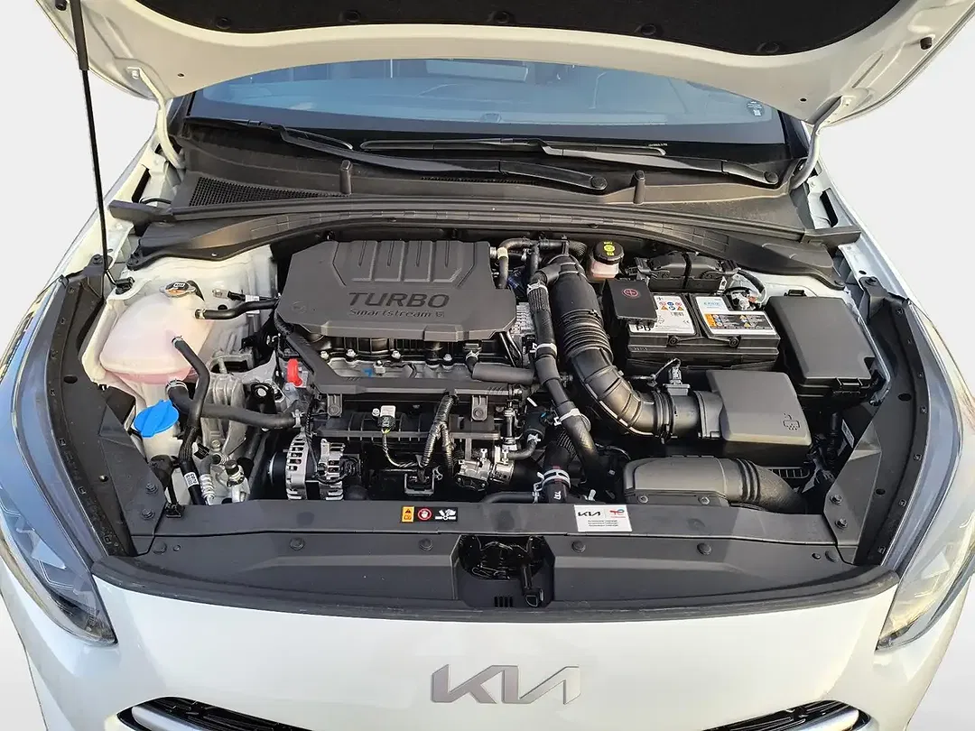 Kia Ceed SW / cee'd SW DCT GT-Line - Thumbnail 12