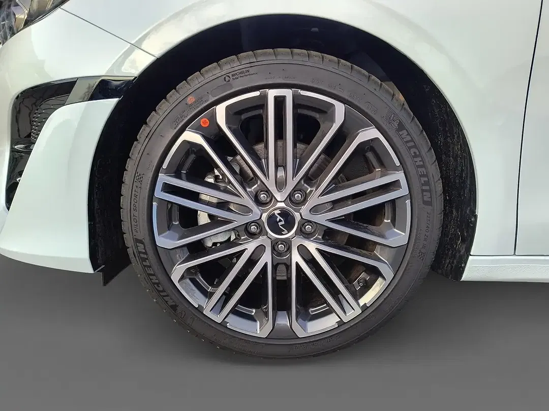 Kia Ceed SW / cee'd SW DCT GT-Line - Thumbnail 13