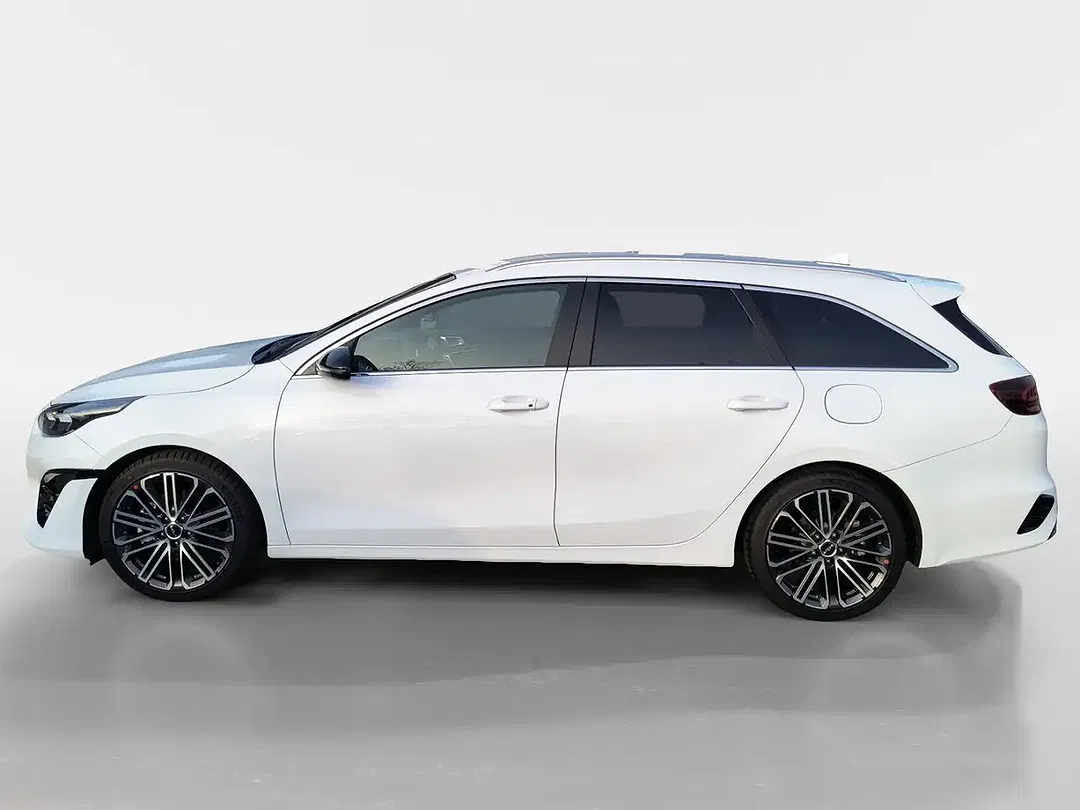 Kia Ceed SW / cee'd SW DCT GT-Line - foto 2