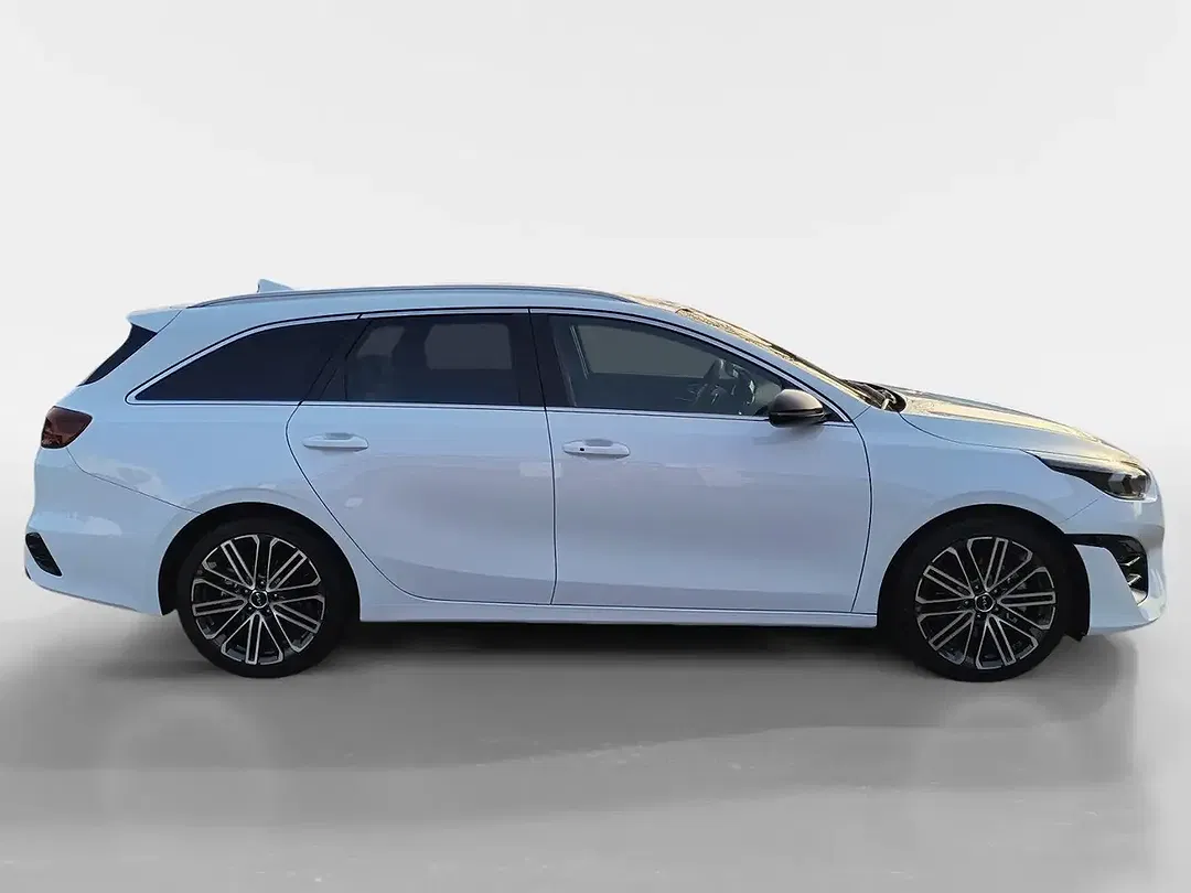 Kia Ceed SW / cee'd SW DCT GT-Line - Thumbnail 5