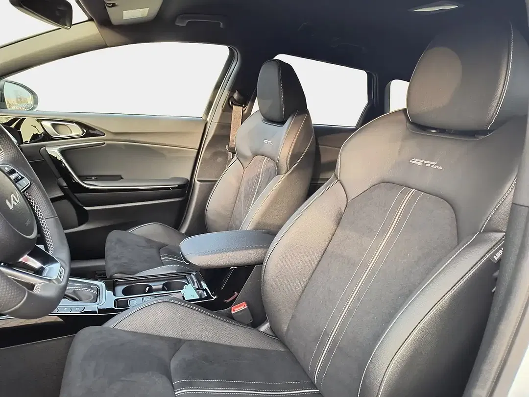 Kia Ceed SW / cee'd SW DCT GT-Line - Thumbnail 7