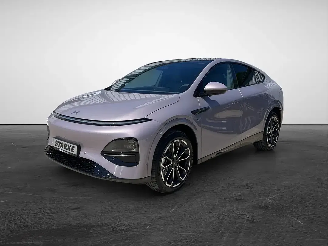 Xpeng G6 RWD Long Range - foto 1