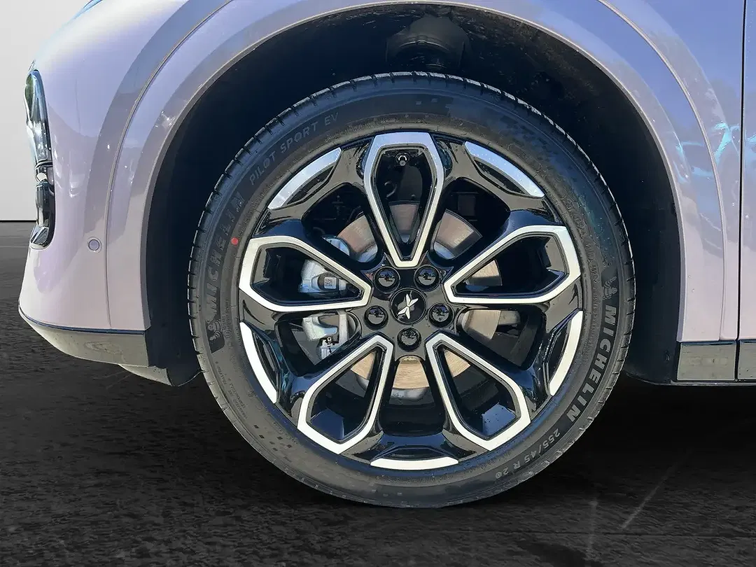 Xpeng G6 RWD Long Range - Thumbnail 4
