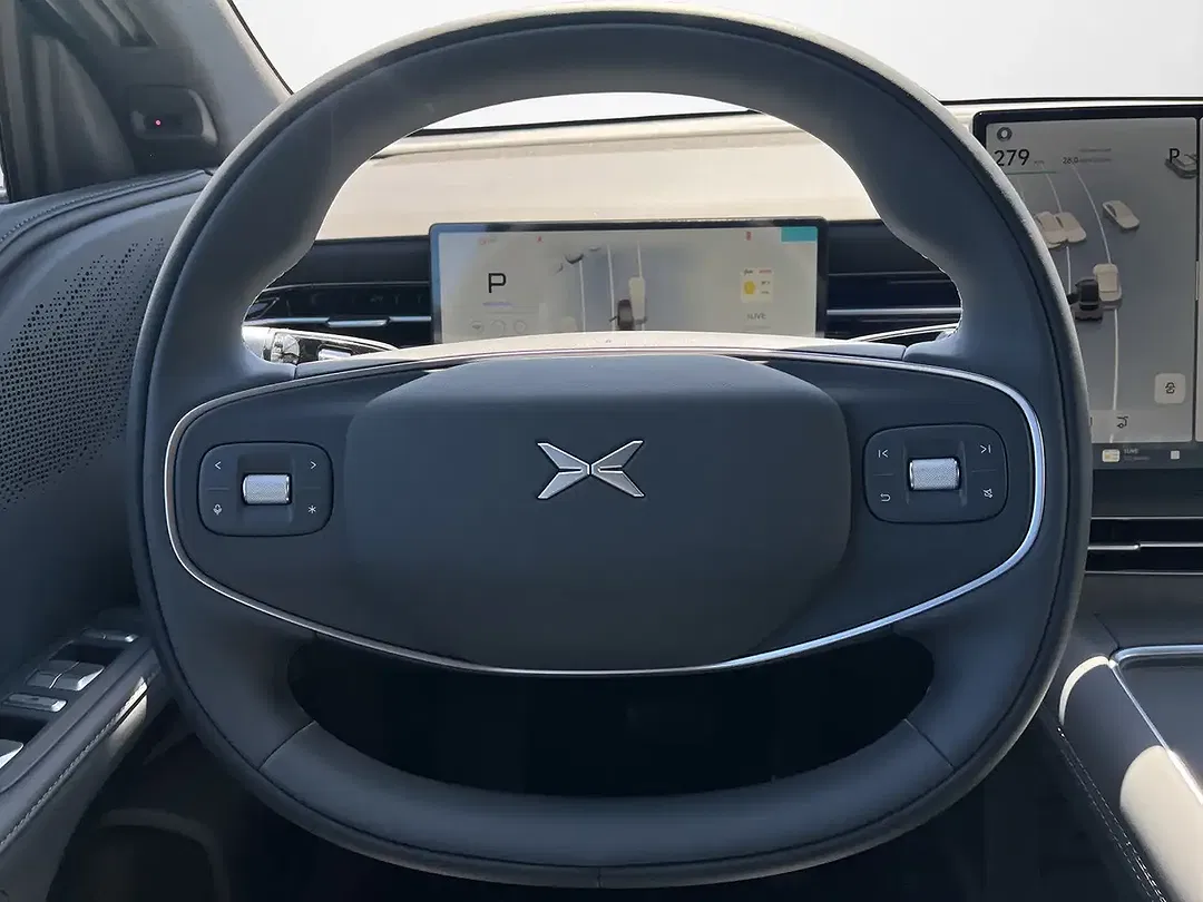 Xpeng G6 RWD Long Range - Thumbnail 8