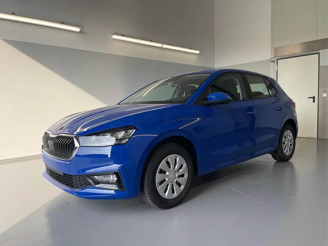 Skoda Fabia Selection - Afbeelding 1