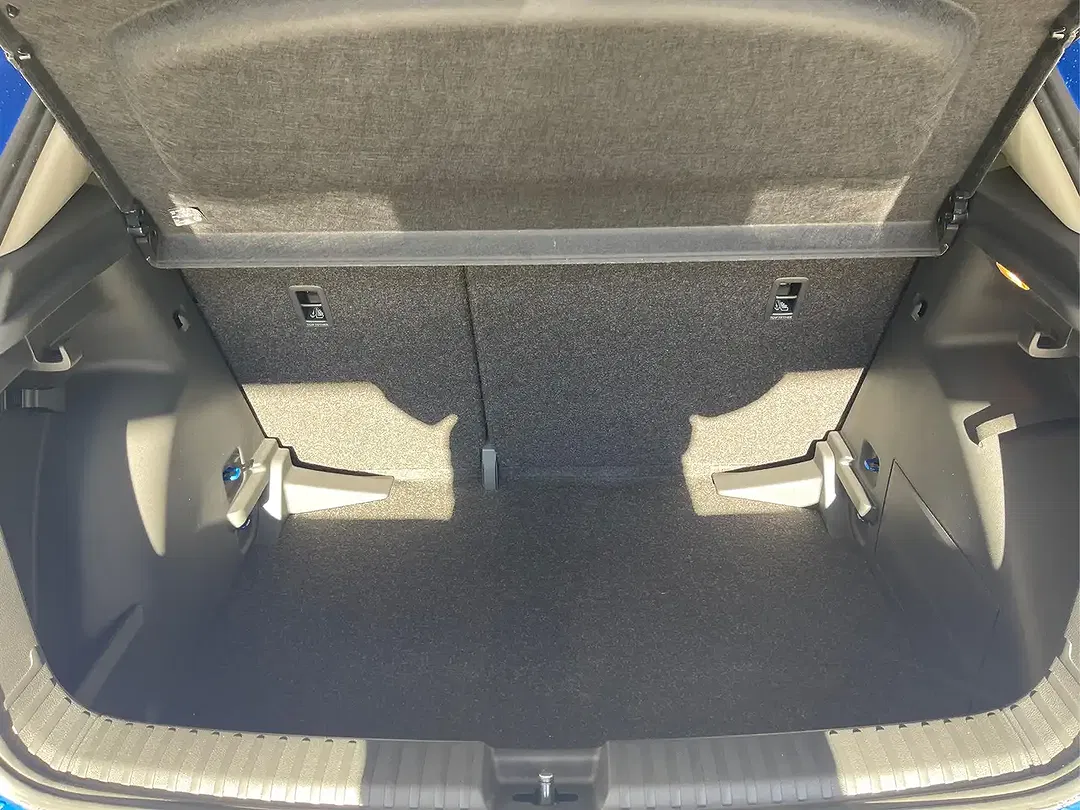 Skoda Fabia Selection - foto 15