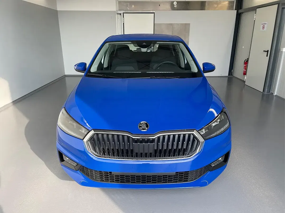 Skoda Fabia Selection - foto 2