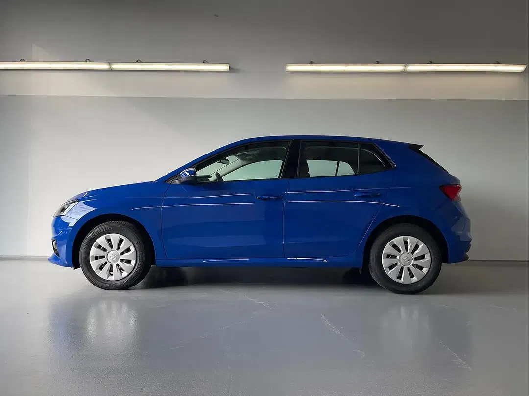 Skoda Fabia Selection - Thumbnail 3