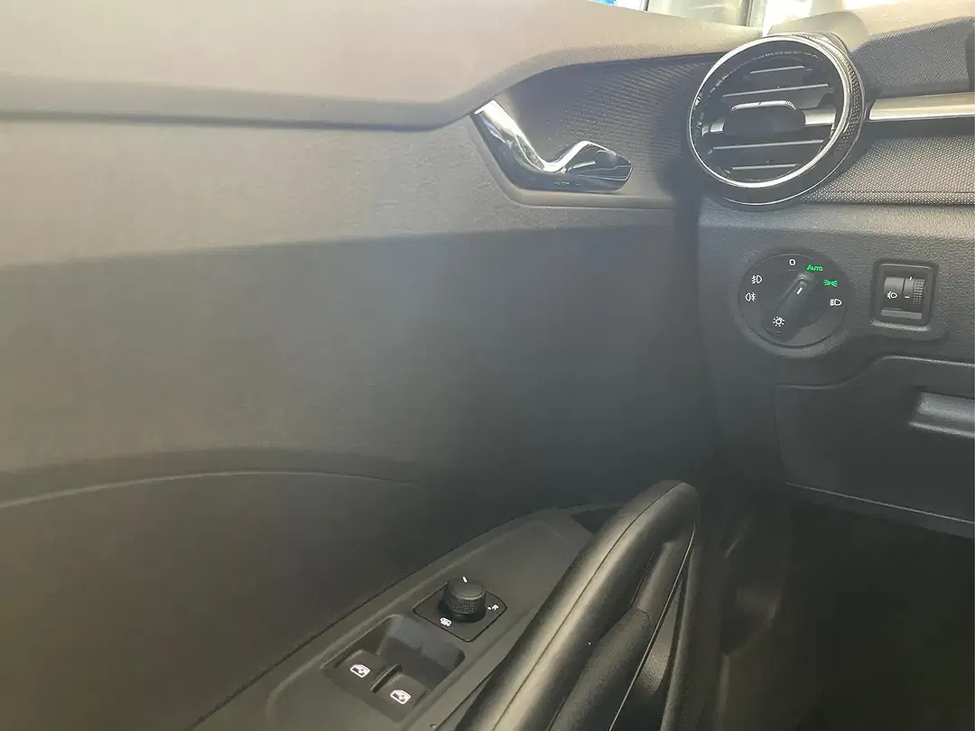 Skoda Fabia Selection - Thumbnail 9