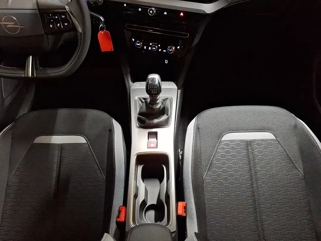 Opel Mokka 1.2 Turbo GS - Thumbnail 13