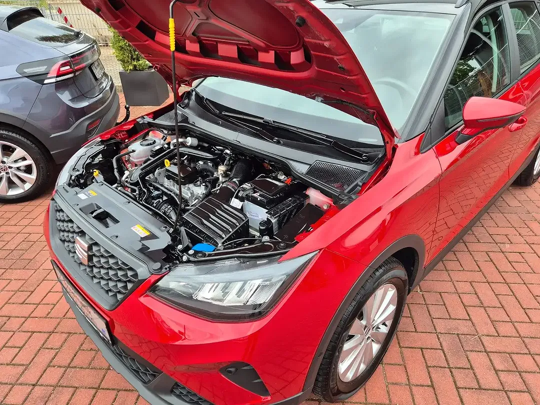 SEAT Arona DSG Style - Thumbnail 11