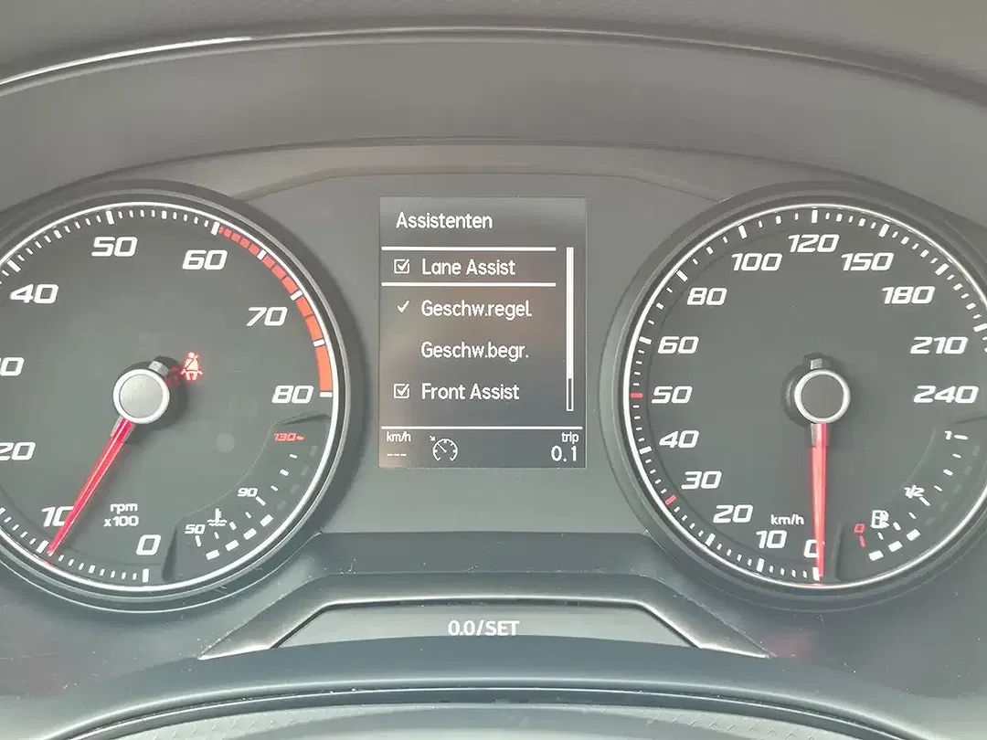 SEAT Arona DSG Style - Thumbnail 13