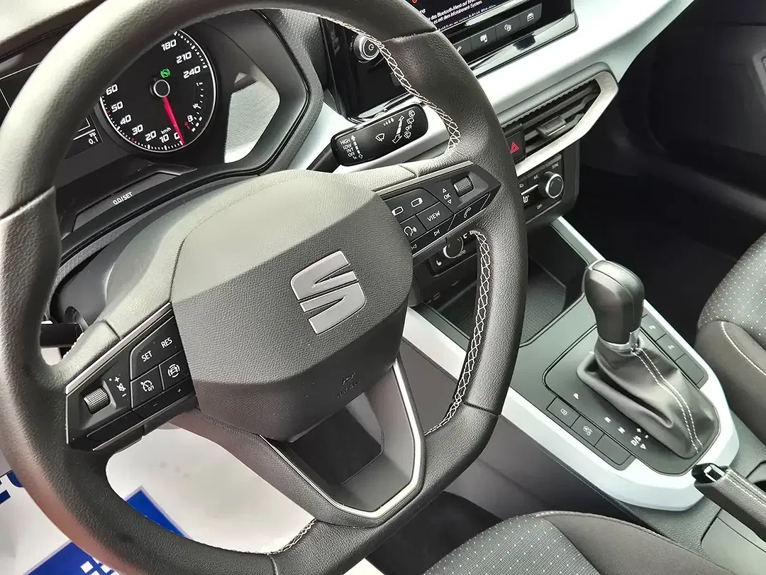 SEAT Arona DSG Style - Thumbnail 14