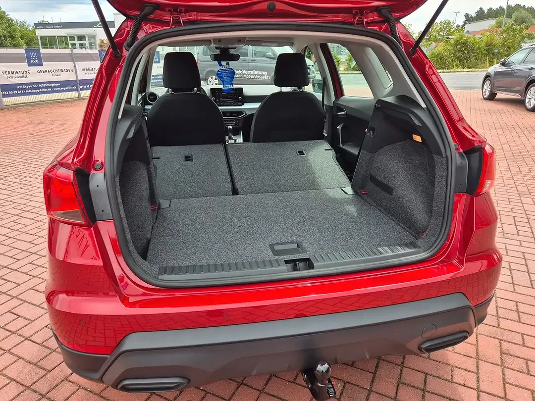SEAT Arona DSG Style - Thumbnail 16
