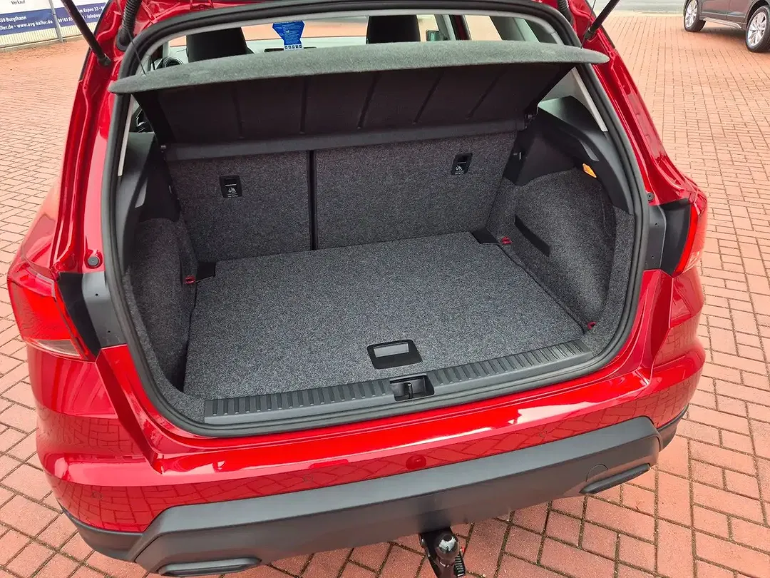 SEAT Arona DSG Style - Thumbnail 17