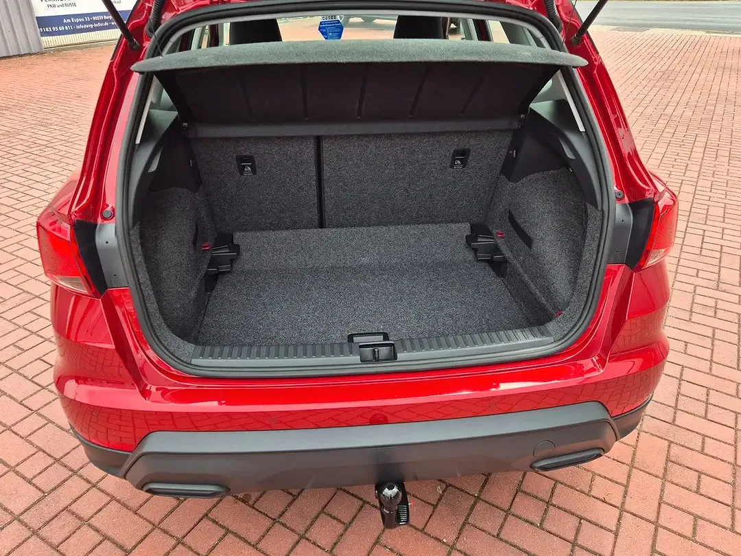 SEAT Arona DSG Style - Thumbnail 18