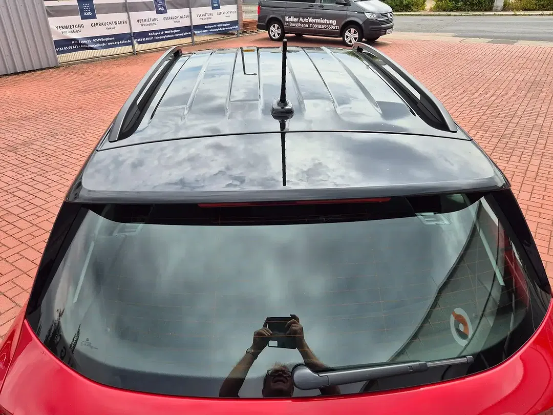SEAT Arona DSG Style - Thumbnail 19