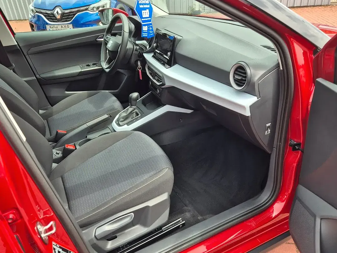 SEAT Arona DSG Style - Thumbnail 22