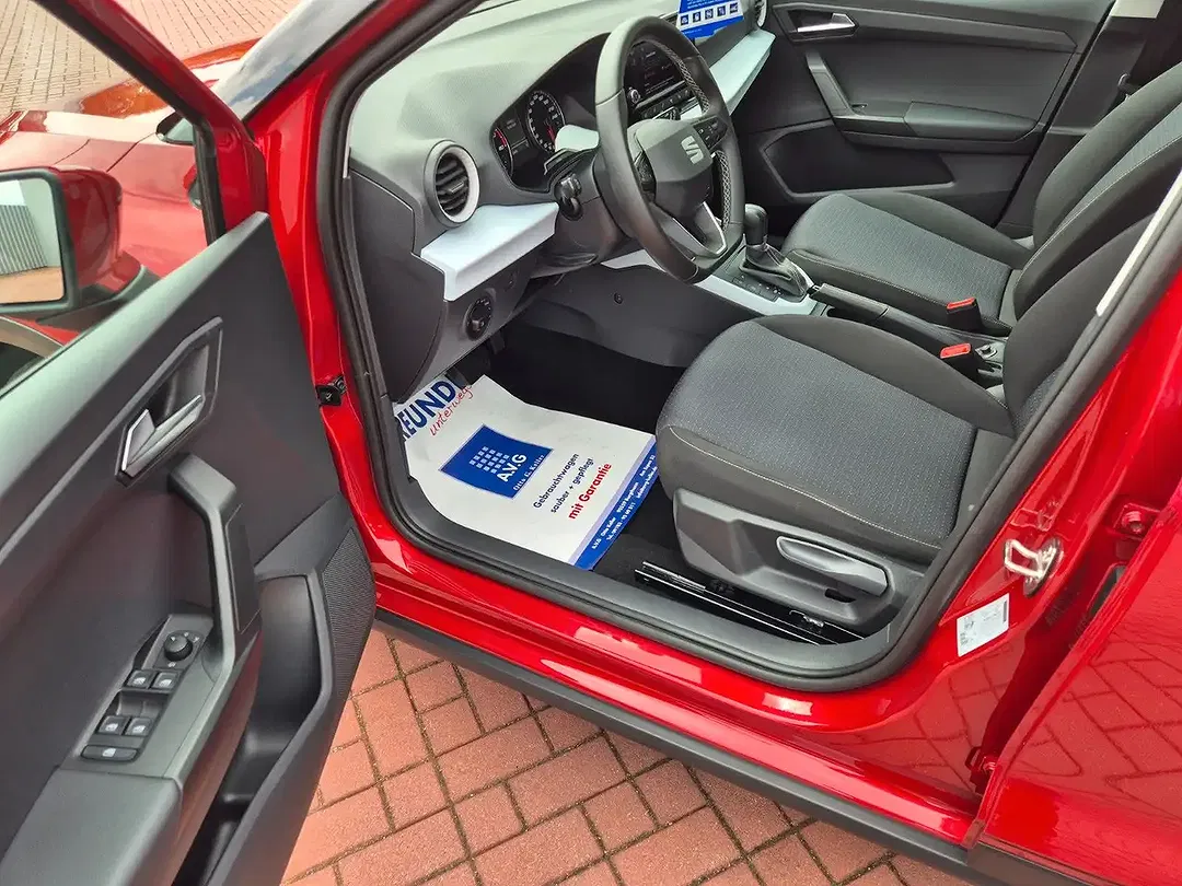 SEAT Arona DSG Style - Thumbnail 3