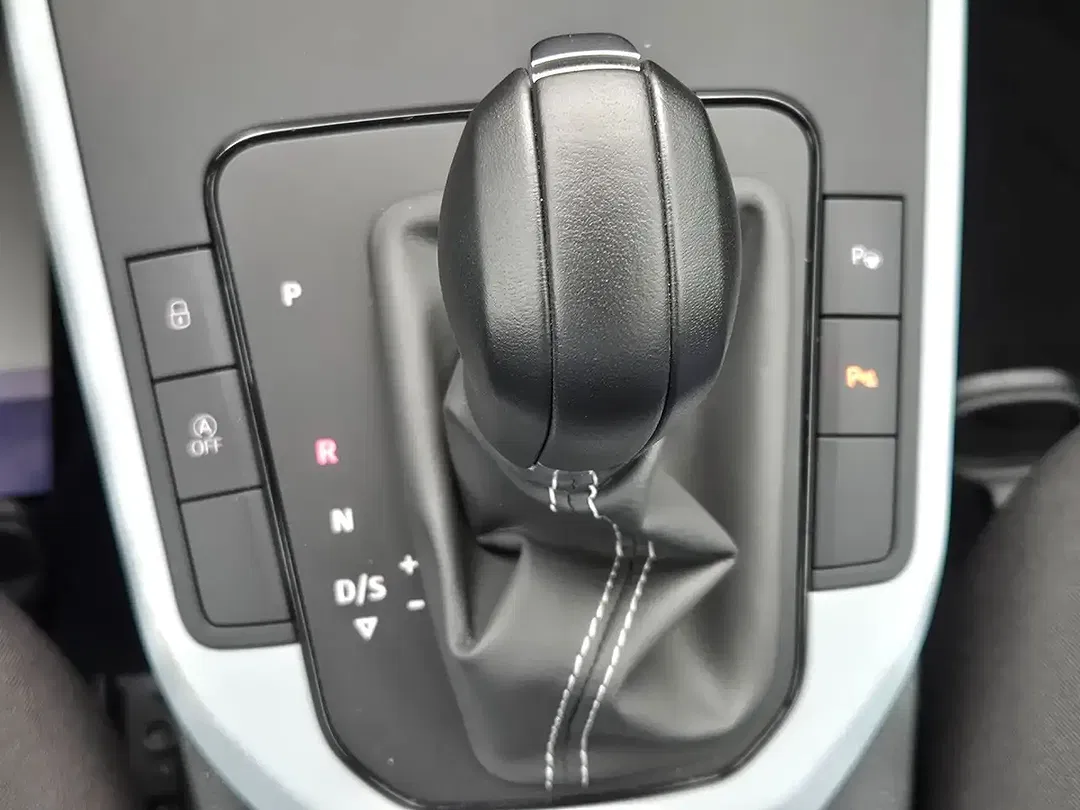 SEAT Arona DSG Style - Thumbnail 4