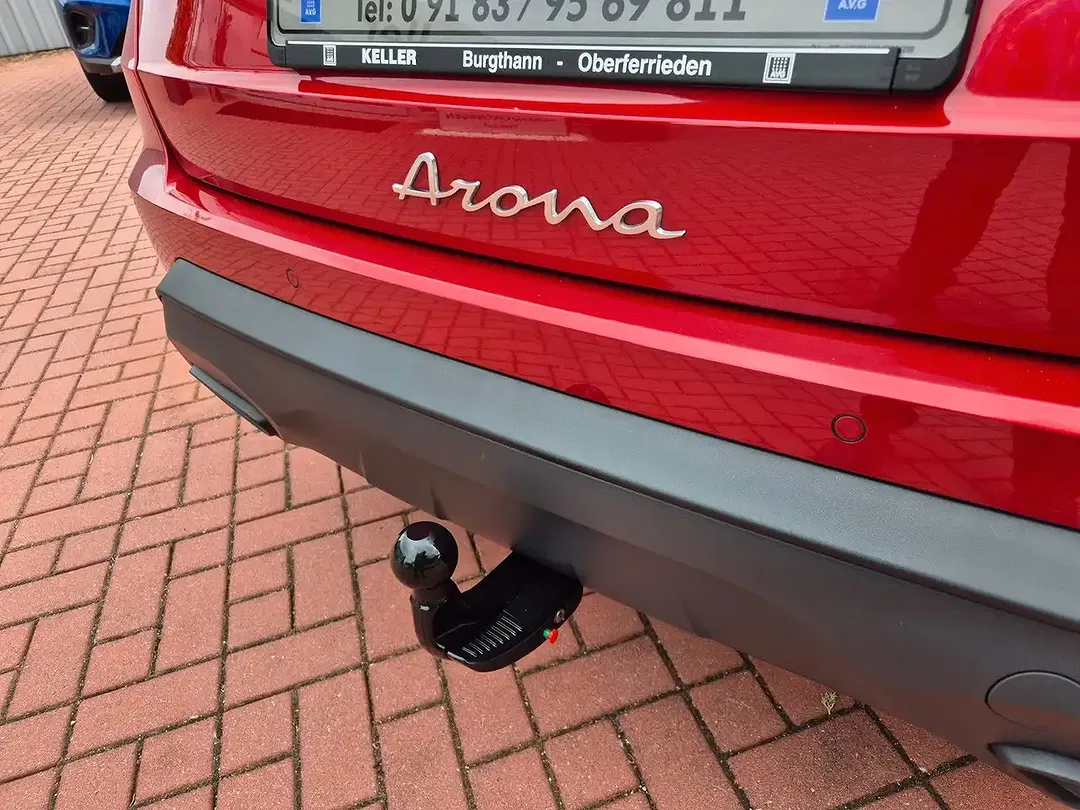 SEAT Arona DSG Style - Thumbnail 5
