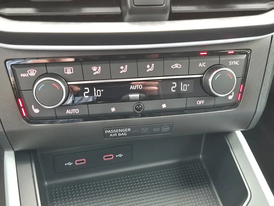 SEAT Arona DSG Style - Thumbnail 7