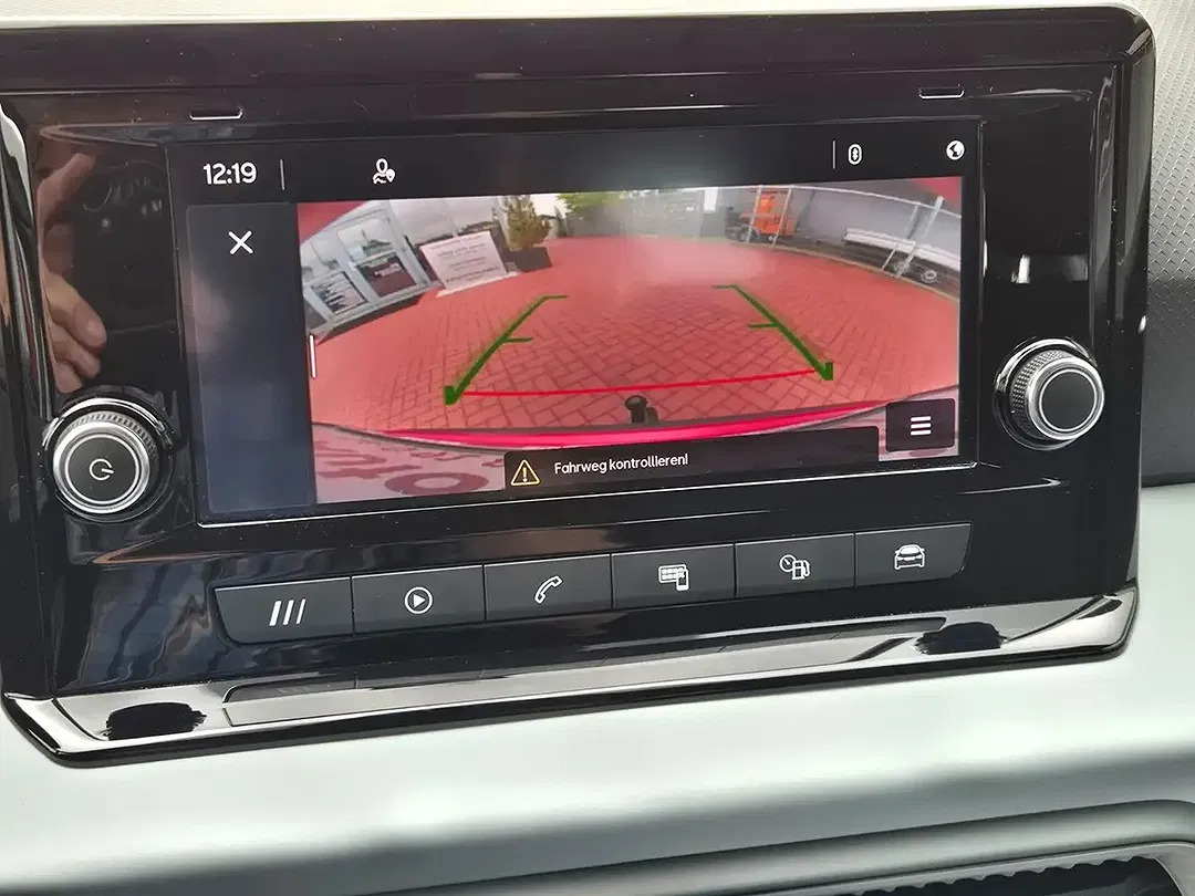 SEAT Arona DSG Style - Thumbnail 9