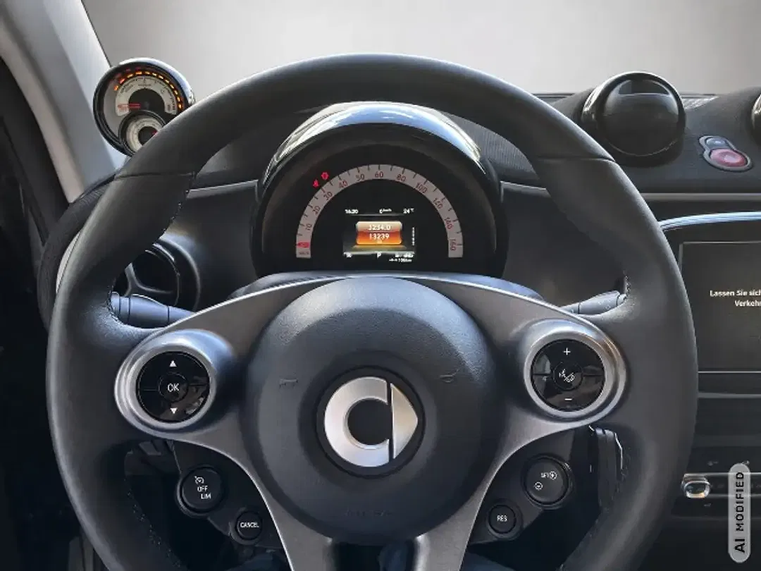 smart forTwo - Thumbnail 10