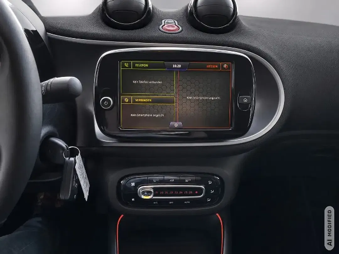 smart forTwo - Thumbnail 11