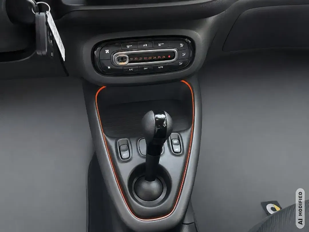 smart forTwo - Thumbnail 12
