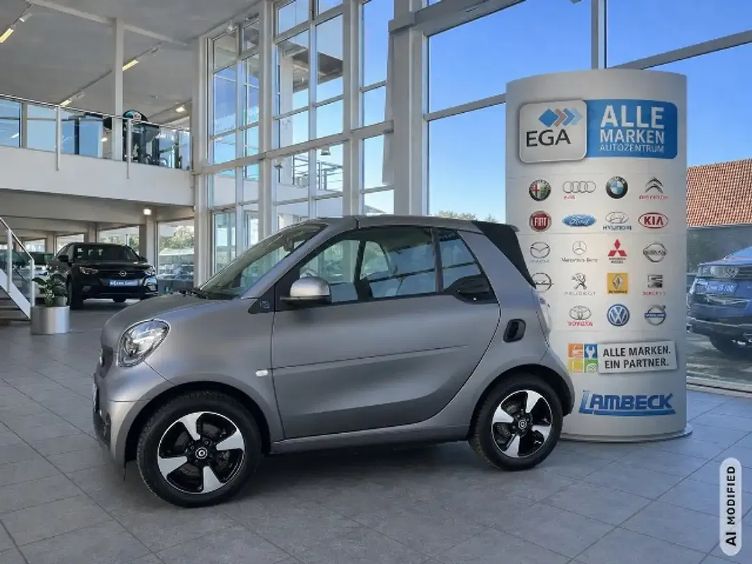 smart forTwo - Thumbnail 6