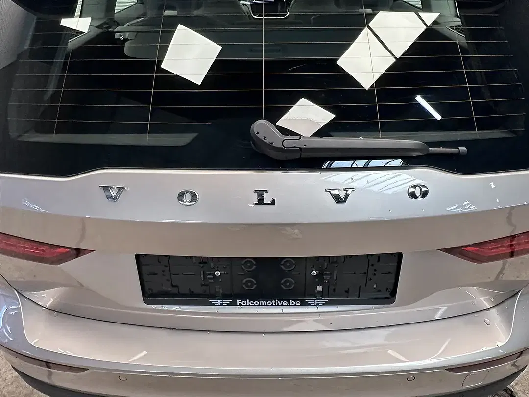 Volvo V60 B3 2.0 MHEV AUT - Thumbnail 11