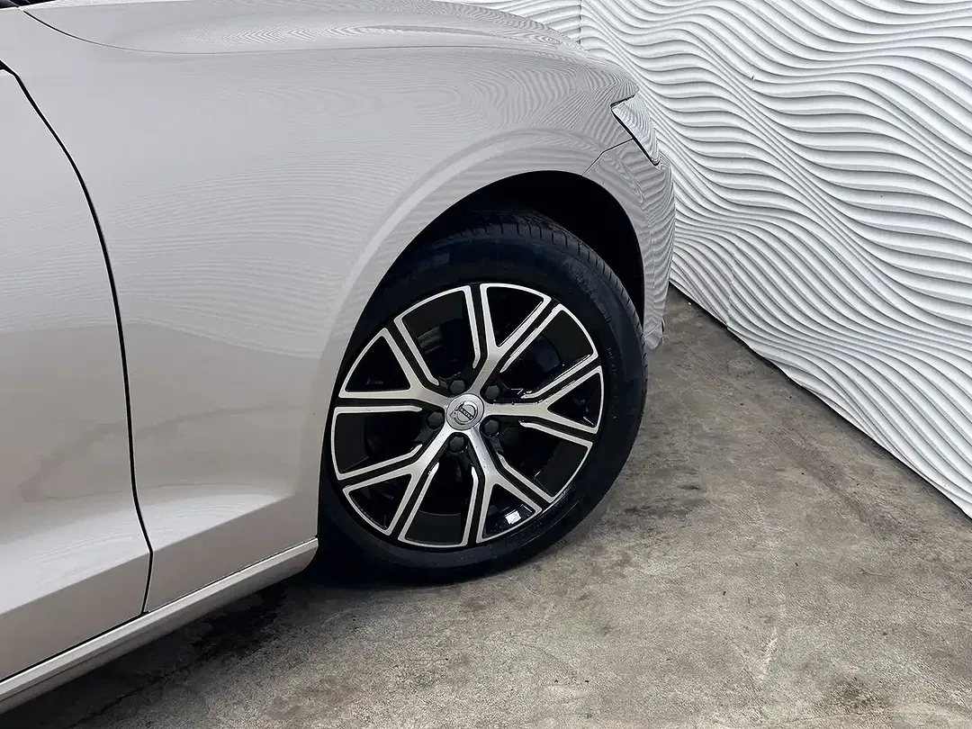 Volvo V60 B3 2.0 MHEV AUT - Thumbnail 13