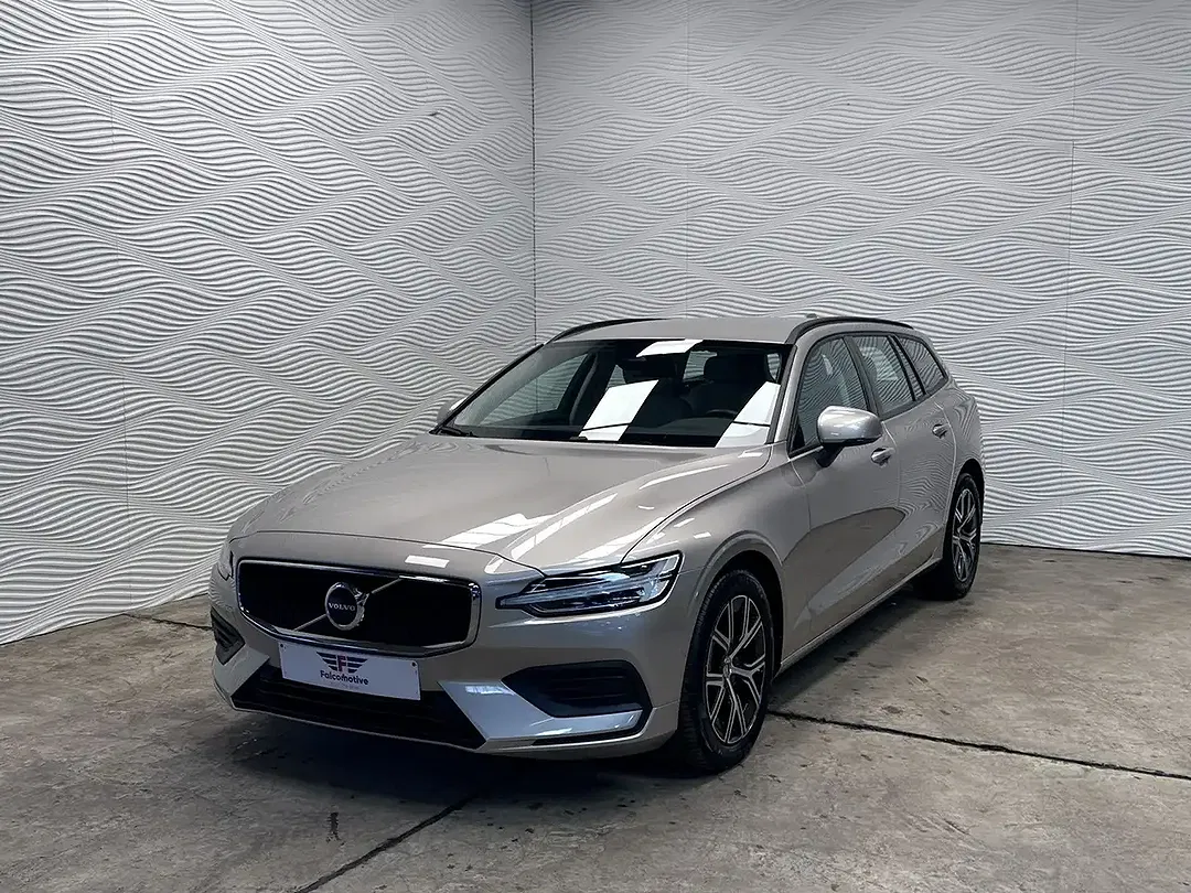 Volvo V60 B3 2.0 MHEV AUT - foto 2