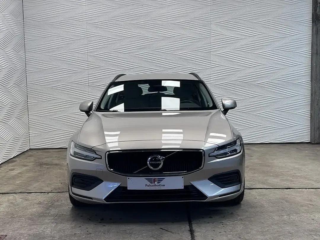 Volvo V60 B3 2.0 MHEV AUT - Thumbnail 4