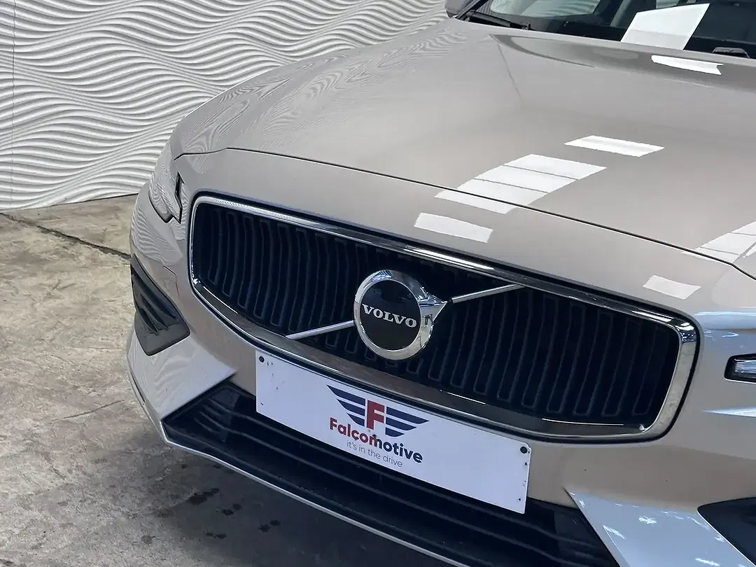 Volvo V60 B3 2.0 MHEV AUT - Thumbnail 5