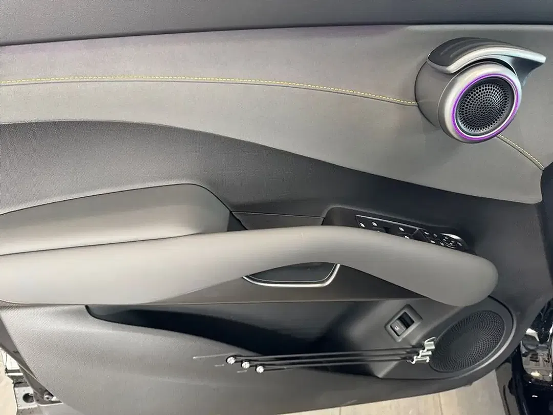 BYD Atto 3 Design - Thumbnail 12